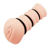 Crazy Bull masturbator Pussi Flesh Cene
