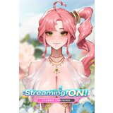 streaming on! vtuber training steam key (pc) global  streaming on! vtuber training steam key (pc) global Slike