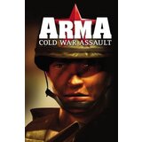 Steam ARMA: Cold War Assault Key EUROPE Steam ARMA: Cold War Assault Key EUROPE Slike