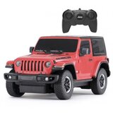  Auto r/c 1/24 jeep wrangler rubicon ( 315235 ) Cene