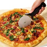 Oxo Kolesce za pizzo 9cm / inox, (21317576) | Shoptok.si