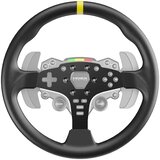 Moza Racing ES 30 cm okrogel volan (modifikacija), (5000091264) | Shoptok.si
