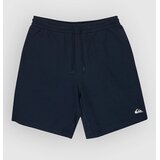 Quiksilver Basic Fleece Hlace dark navy Cene