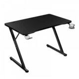 Olimp Sport Huzaro Gaming sto Hero 1.8 Crni 100x60cm | Eponuda.com