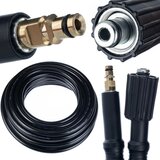 Rosfix KÄRCHER quick connect 15M visokotlačna cev - M22 za tlačne čistilnike K2 K3 K4 K5 K6 K7, (21739181) Cene