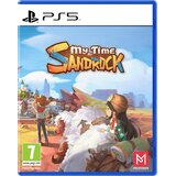MY TIME at Sandrock (PS5) | Shoptok.si