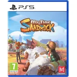 at Sandrock (PS5)