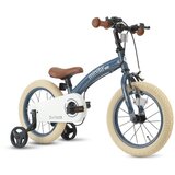 Qplay bicikl Miniby 14inča Sivo Plavi | ePonuda.com