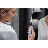 Oclean električna zobna ščetka X Pro Digital Set zlata | Shoptok.si