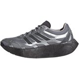 Adidas Nizke superge 'Adizero Aruku' siva / temno siva / srebrna | Shoptok.si