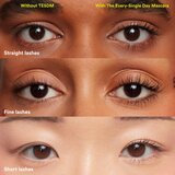 3INA The Every Single Day Mascara maskara za podaljšanje in privihanje trepalnic 7 ml | Shoptok.si