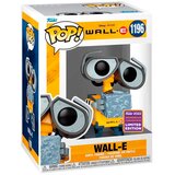 Funko POP figure Disney Wall-E - Wall-E Raised Exclusive | shoptok.hr