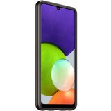 Samsung etui za galaxy A22 4G soft clear cover EF-QA225TBEGEU | Shoptok.si