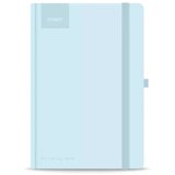 Creative notes a5 96 lista pastel blue ( 778094 ) | Eponuda.com