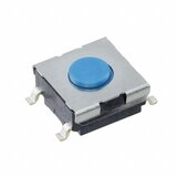 Omron Mikroprekidač 50mA 24V B3FS-1005 Cijene