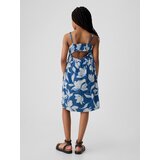 GAP Kids linen dress - Girls | shoptok.hr