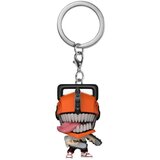 Funko privezak pocket pop! - chainsaw man - chainsaw man Cene