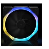 Ms FREEZE A305 single ring LED ventilator | Eponuda.ba