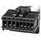 Cabletech Konektor Pioner / ISO Ž., (20811670) | Shoptok.si