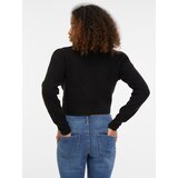 Orsay Women's Black Wool Cardigan - Women | Eponuda.ba