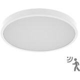  Brilagi-LED Kupatilsko plafonsko svetlo sa senzorom ZENNA LED/18W/230V Ø 29,5 cm IP44 bela | Eponuda.com