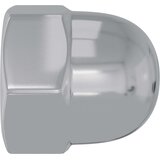  Šesterokutne žižak matice 3913 pcs Srebrno Metal | shoptok.hr