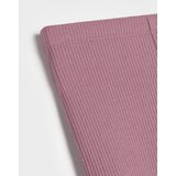 Sinsay Pamučne helanke s volanom 2 pack | shoptok.hr