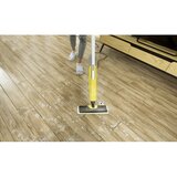  Parni čistilnik Kärcher SC 2 Upright EasyFix (1.600 W, čas ogrevanja: 30 s) | Shoptok.si