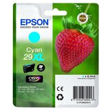 Epson 29XL T2992 Cyan kartuša s črnilom - C13T29924020, (21734967) Cene