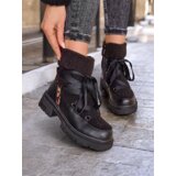Resti Women's ankle boots Miloz | shoptok.hr