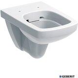 Geberit wc šolja konzolna selnova square rimfree cene