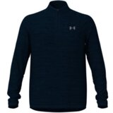 Under Armour Men's Tech 2.0 1/2 Zip Sweatshirt dark blue S Cene