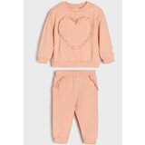 Sinsay Komplet od žerseja | shoptok.hr