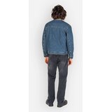 Reell Lowfly 2 Kavbojke black denim | Shoptok.si