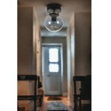 Opviq Luster sijalica, 20 cm, 15 cm, E27, siva | Eponuda.ba