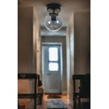 Opviq yeni can tekli siyah Füme Camlı avize blackfume chandelier | ePonuda.com