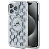 Karl Lagerfeld ETUI IML MONOGRAM KARL & CHOUPETTE HEAD MAGSAFE NA IPHONE 15 PRO - PRZEZROCZYSTE, (21897930) | Shoptok.si