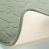 Douceur d intérieur Zelena kopalniška preproga 50x80 cm Ricochet – | Shoptok.si