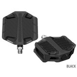 Shimano pedale pd-ef205, w/o reflector, black, ind.pack ( EPDEF205L/K14-1 ) Cene