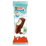 Kinder Pingui kokos 30g Cene
