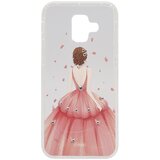  Maska za telefon Dream seeker za Samsung A6/ A600F 2018 Tip6. Cene