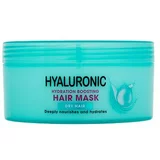 Xpel Hyaluronic Hydration Boosting Hair Mask maska za kosu za suhu kosu 300 ml