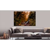  Slika - Autumn Waterfall 90x60 | shoptok.hr