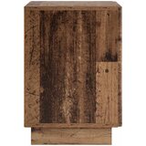  Noćni ormar 2 pcs Staro drvo 33,5 x 34,5 x 50 cm | shoptok.hr