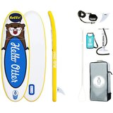  Dječja SUP daska FunWater Tuxedo Sailor 2,4 m (plava) | shoptok.hr