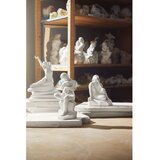 Kähler Design Keramički kipić Silent Change – | shoptok.hr