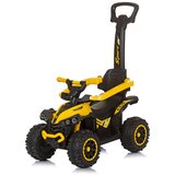 Chipolino guralica ATV - Yellow | shoptok.hr
