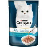 Gourmet Perle užitak u umaku 26 x 85 g - Tunjevina | shoptok.hr