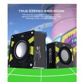 Fantech wireless zvučnik BS152 op nerabox one piece - zoro Cene