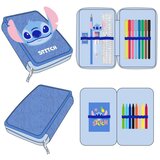 Disney Stitch Stitch Disney dvostruka pernica | shoptok.hr